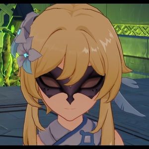 Meet your Posher, Tavionna